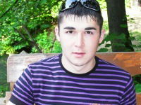 Владимир Степанов