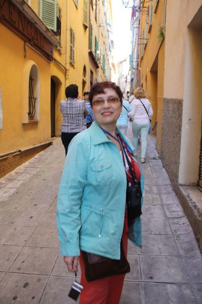 Татьяна Коновалова