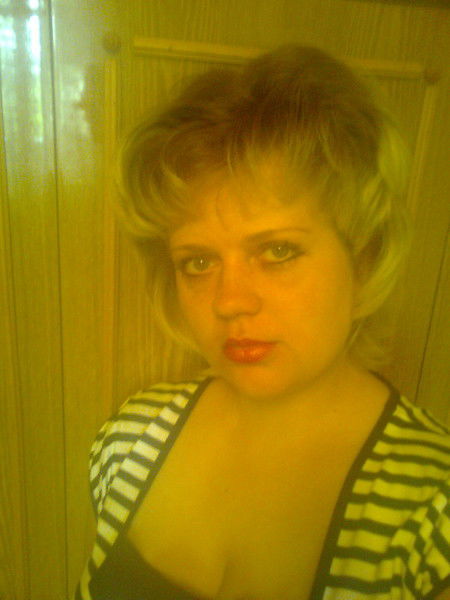 Иванна Пиценко