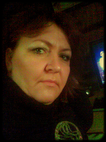 Алена Дерепаскина