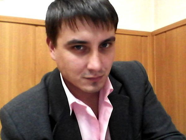 Алексей Граф