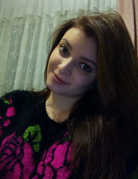 Вита Половина