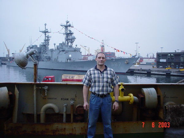 Дмитрий Наруков