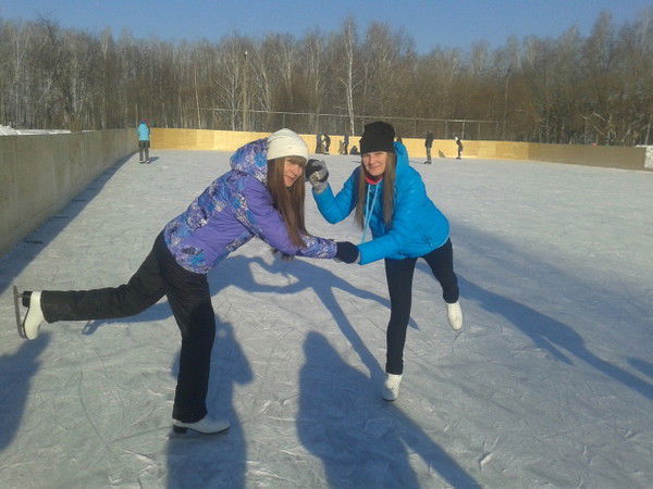 Юля Старинец