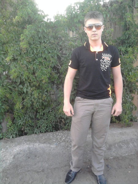 Игорь Руднев