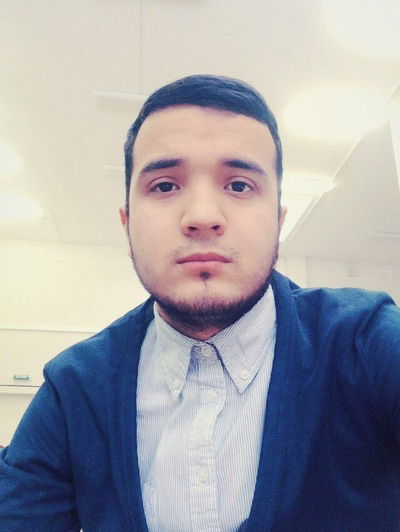 Муслим Муслимов