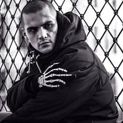 Дмитрий Черненко