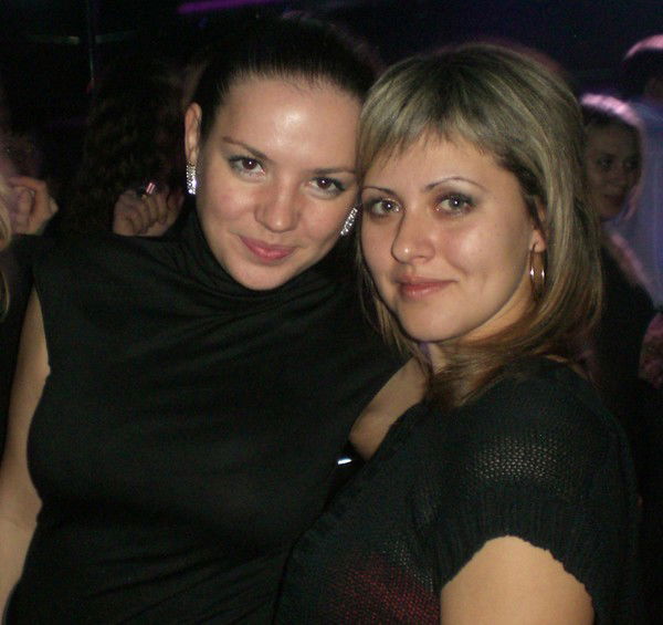 Елена Петрова