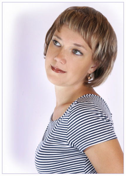 Татьяна Копырина