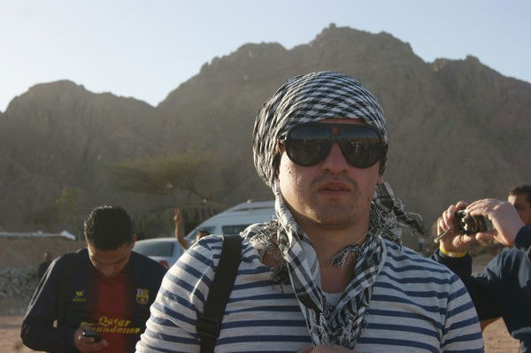 Ильдар Халиков