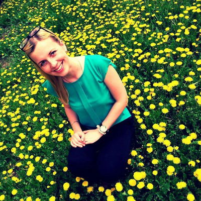 Аня Ковалевская