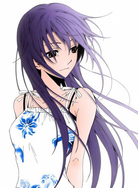 Алина Хижняк