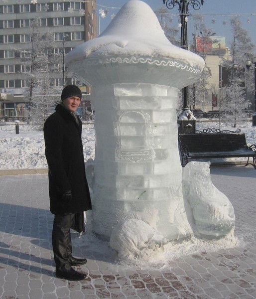 Александр Персук