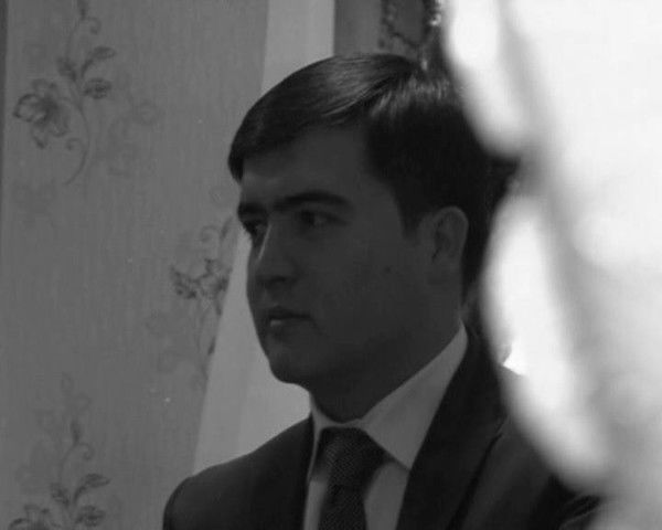 Абдуазиз Турсунов