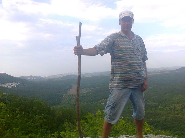 Вячеслав Вощаный