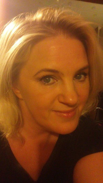 Ольга Кузнецова