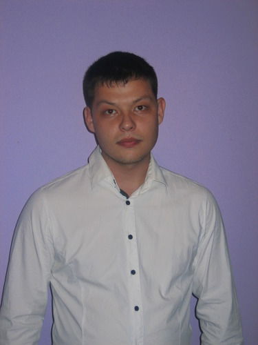 Дмитрий Сотников