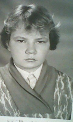 Надежда Чекмарева