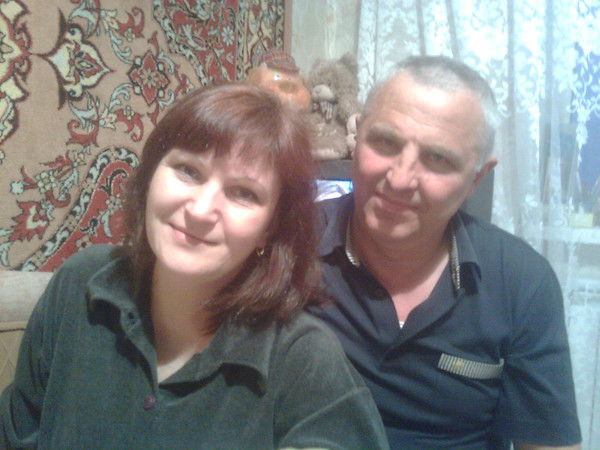 Светлана Васильева