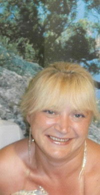 Ольга Лебедева