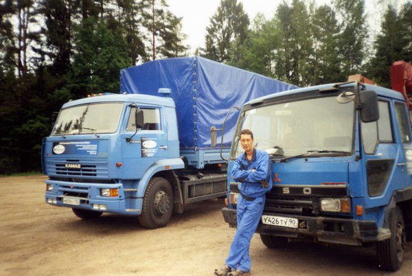 Алексей Давыдов