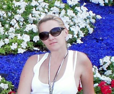 Ангелина Пермякова