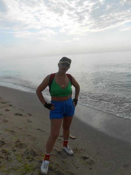 Марина Златова