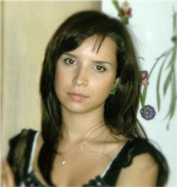 Мария Шишкина