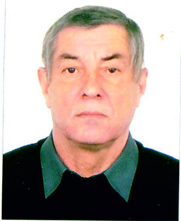 Федор Атрощенко