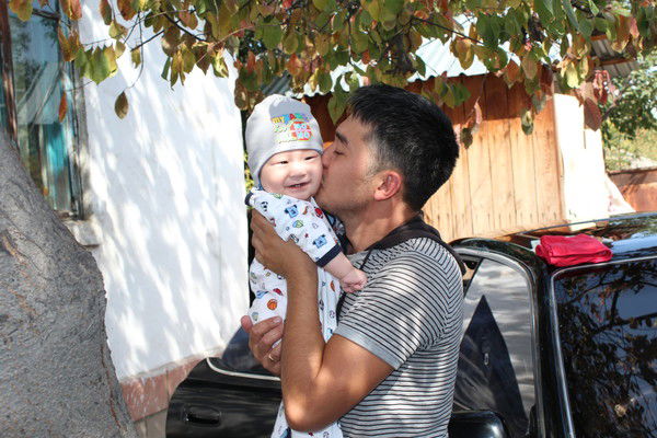 Константин Цой