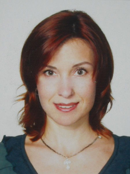 Ирина Кулик