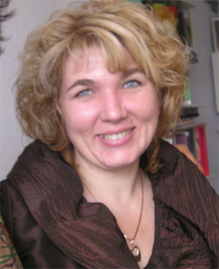 Елена Иванова