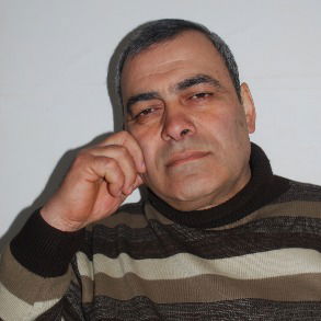 Aleksandr Grdzelishvili