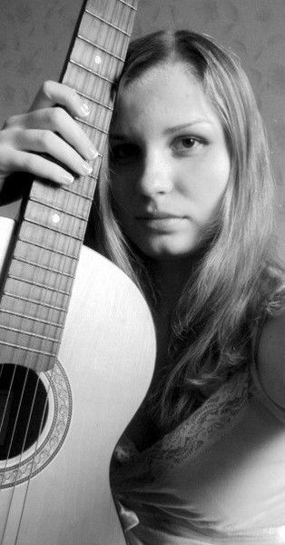 Анна Шевцова