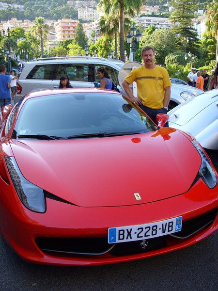 Владимир Мороз