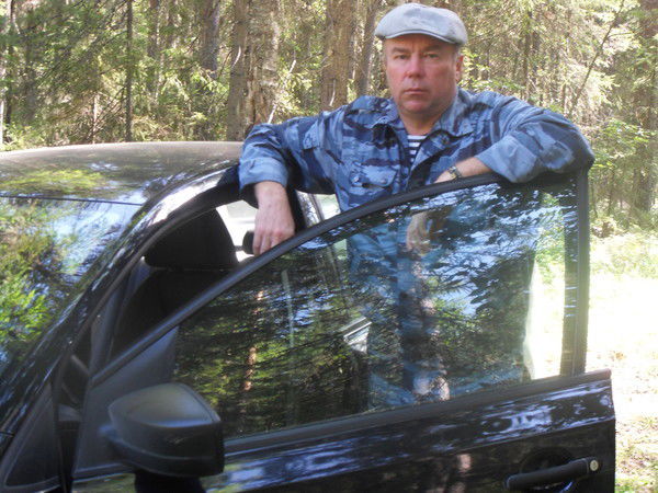 Николай Дураков