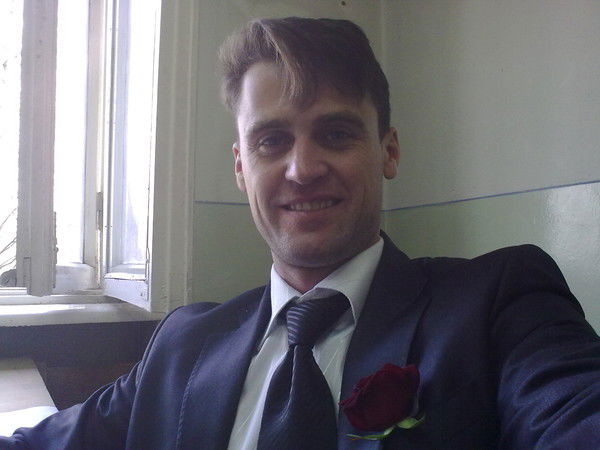 Александр Яковлев