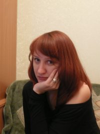 Диана Солнцева