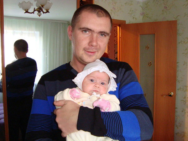 Владимир Бородай