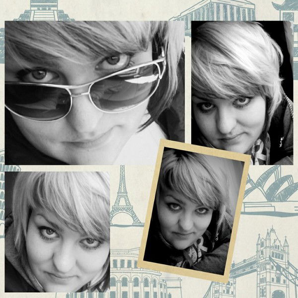 Екатерина Легостинова