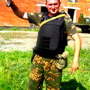 Дмитрий Паничев