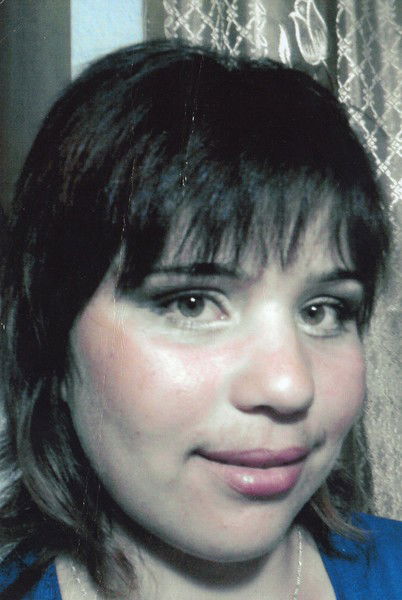 Тамара Карук