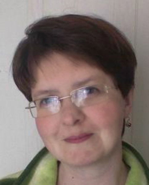 Наталия Тихонова