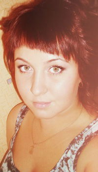 Анна Кибалина