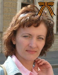 Варвара Балан