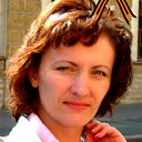 Варвара Балан