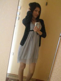 Анеля Бекенова