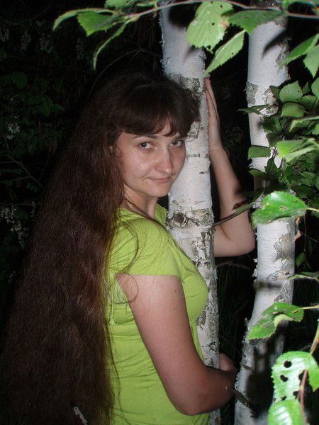 Светлана Гололобова