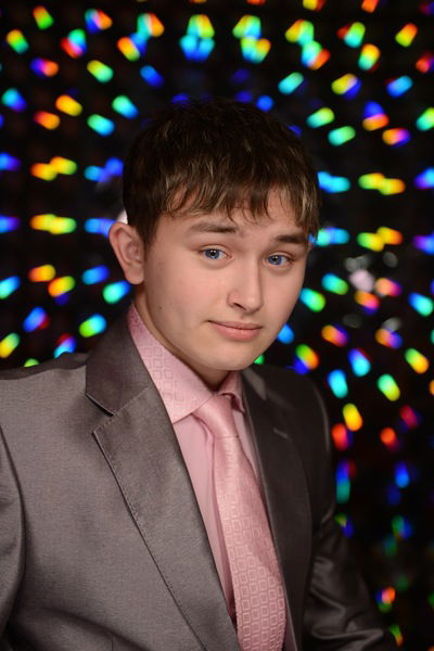 Станислав Пахомов