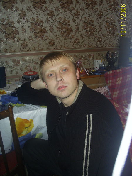 Алексей Белофф